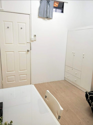Hamilton Road (D8), Apartment #604331861